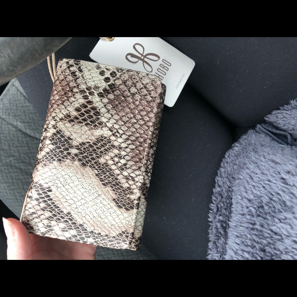 HOBO Wallet